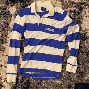 Abercrombie long sleeve